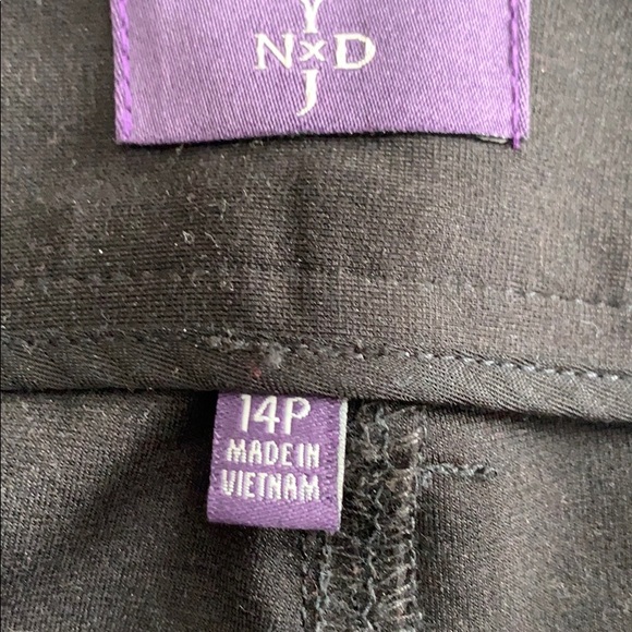 Pants - Picture 5 of 6